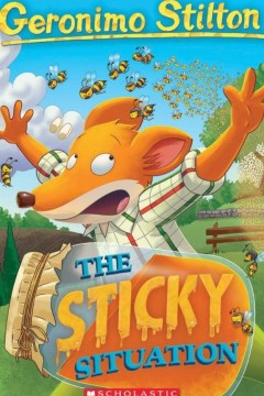 老鼠记者第三季