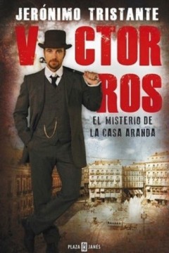 维克多·罗斯第二季