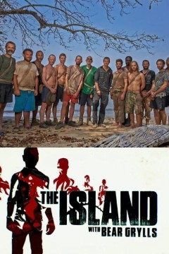 贝尔的荒岛生存实验第一季