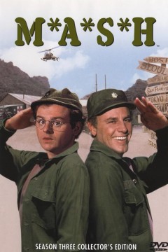 陆军野战医院第三季