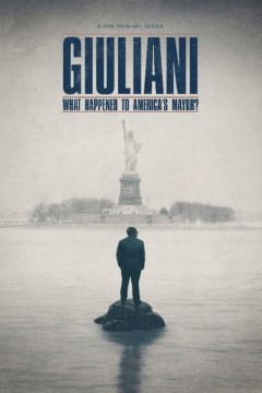 朱利安尼：美国市长怎么了第一季