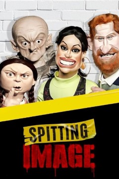 吐出图像第二季