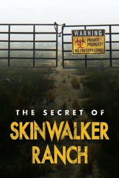 皮行者牧场的秘密第一季