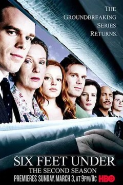 六尺之下第二季