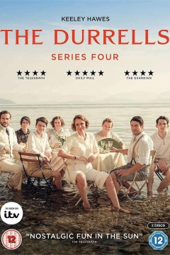 德雷尔一家第四季