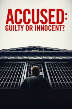 被告：有罪还是无辜第二季