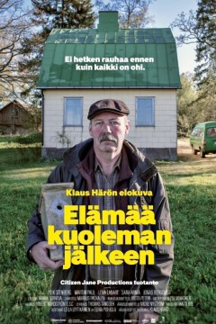 Livet efter döden 2020