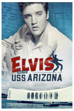 猫王和亚利桑那号航空母舰