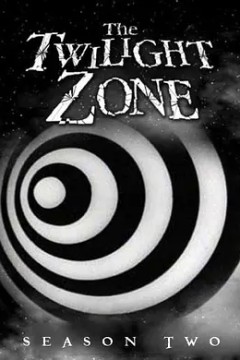 迷离时空(原版)第二季