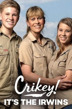 呀！是艾文一家第一季