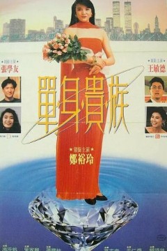 单身贵族1989