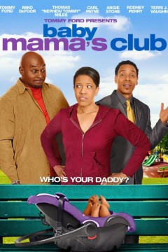 宝贝妈妈俱乐部