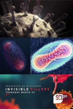 隐形杀手