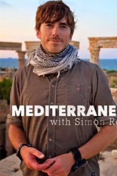 西蒙·里夫畅游地中海