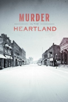 中心地带谋杀案第二季