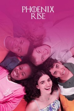 凤凰崛起第一季2023