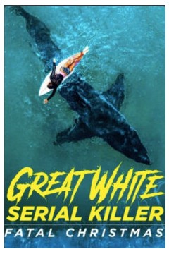 大白色连环杀手：致命圣诞节