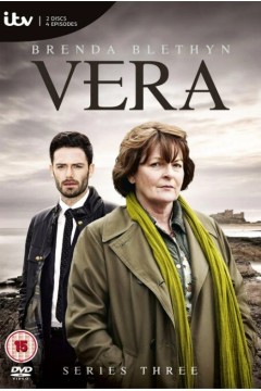 探长薇拉第三季