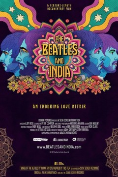 The Beatles and India