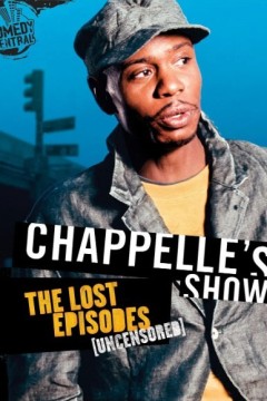 查普尔秀第一季