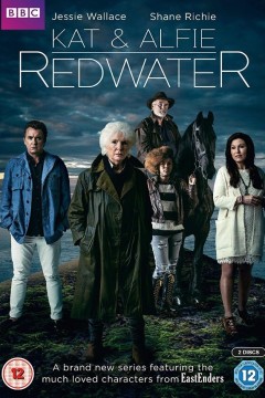 凯特和阿尔菲：红水镇第一季