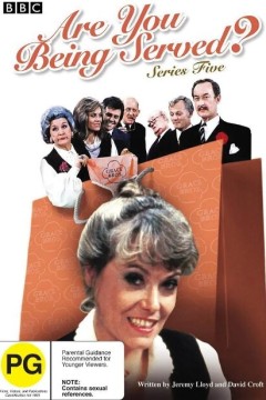 百货店奇遇记第五季