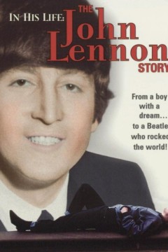 在他的生命中：约翰列侬的故事2000