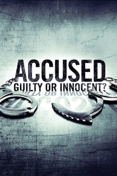 被告：有罪还是无辜第一季