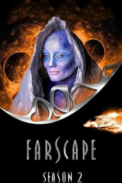 遥远星际第二季