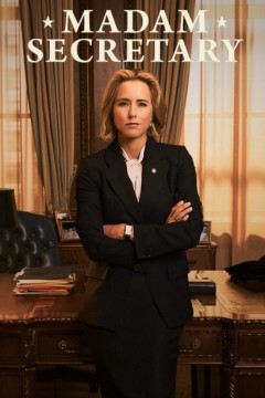 国务卿女士第五季