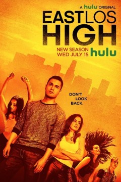 东洛高情事第三季