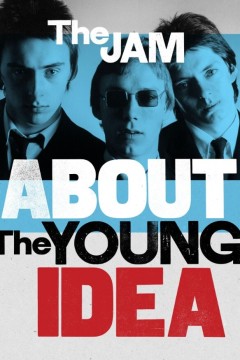 年轻气盛：果酱乐队的故事