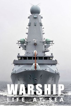 军舰：海上生活第一季