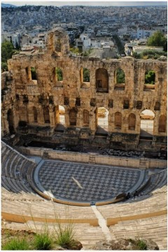 罗马斗兽场：前世今生