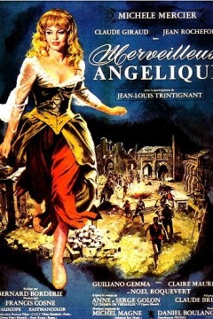 百劫红颜安琦丽珂2：通向凡尔赛之路