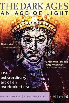 为黑暗年代正名