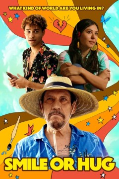 Smile or Hug