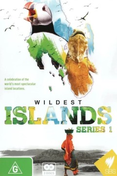 岛屿野生大地第一季