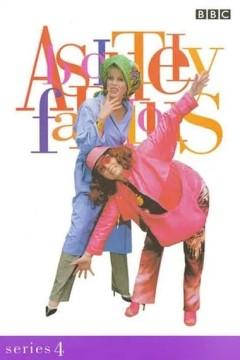 荒唐阿姨第四季