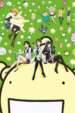 萌菌物语第二季