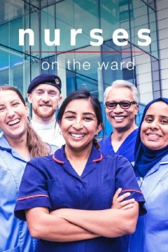 病房护士第一季