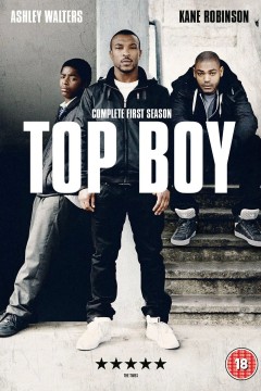 上层男孩第一季2011