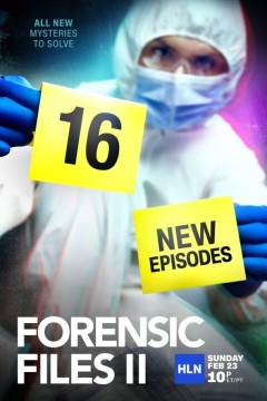 美国法医档案2第一季