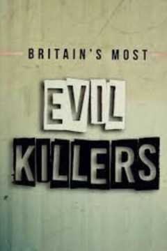 极端邪恶第一季