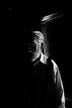 霍普韦尔闹鬼事件