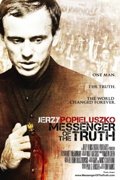 耶日·波皮鲁兹科：真理的使者