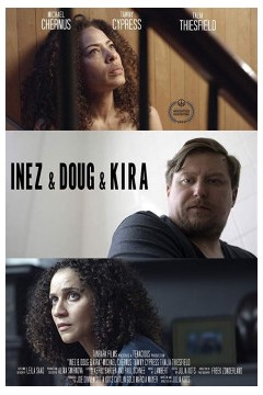 伊内兹、道格和基拉