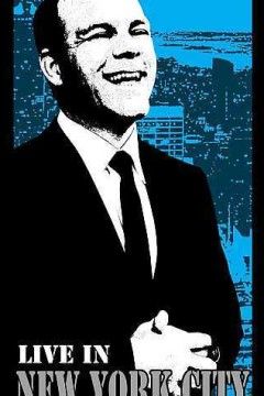 汤姆·帕帕：纽约市直播秀