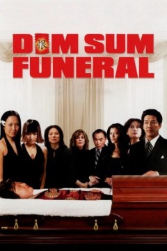 点心葬礼
