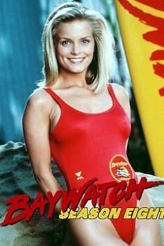海滩救护队第八季